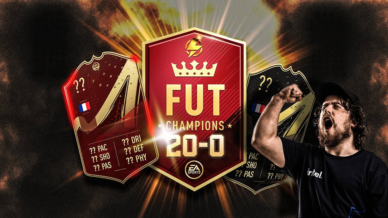 20 - 0 RED PICKS & PACK OPENING! | FIFA 23 ULTIMATE TEAM