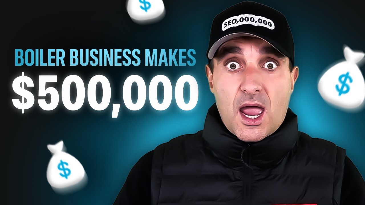 How to grow a boiler business? | Boiler Business Lead Generation