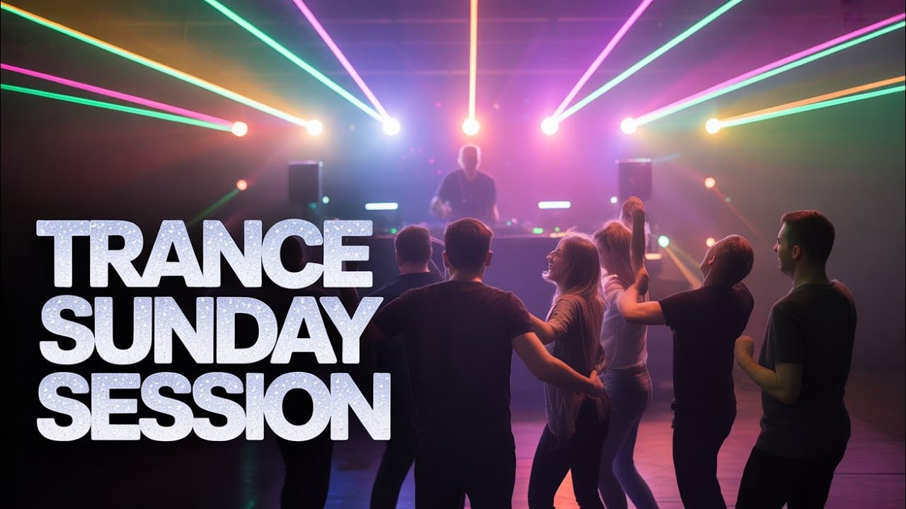 Trance Classic Sunday Session | Episode 002