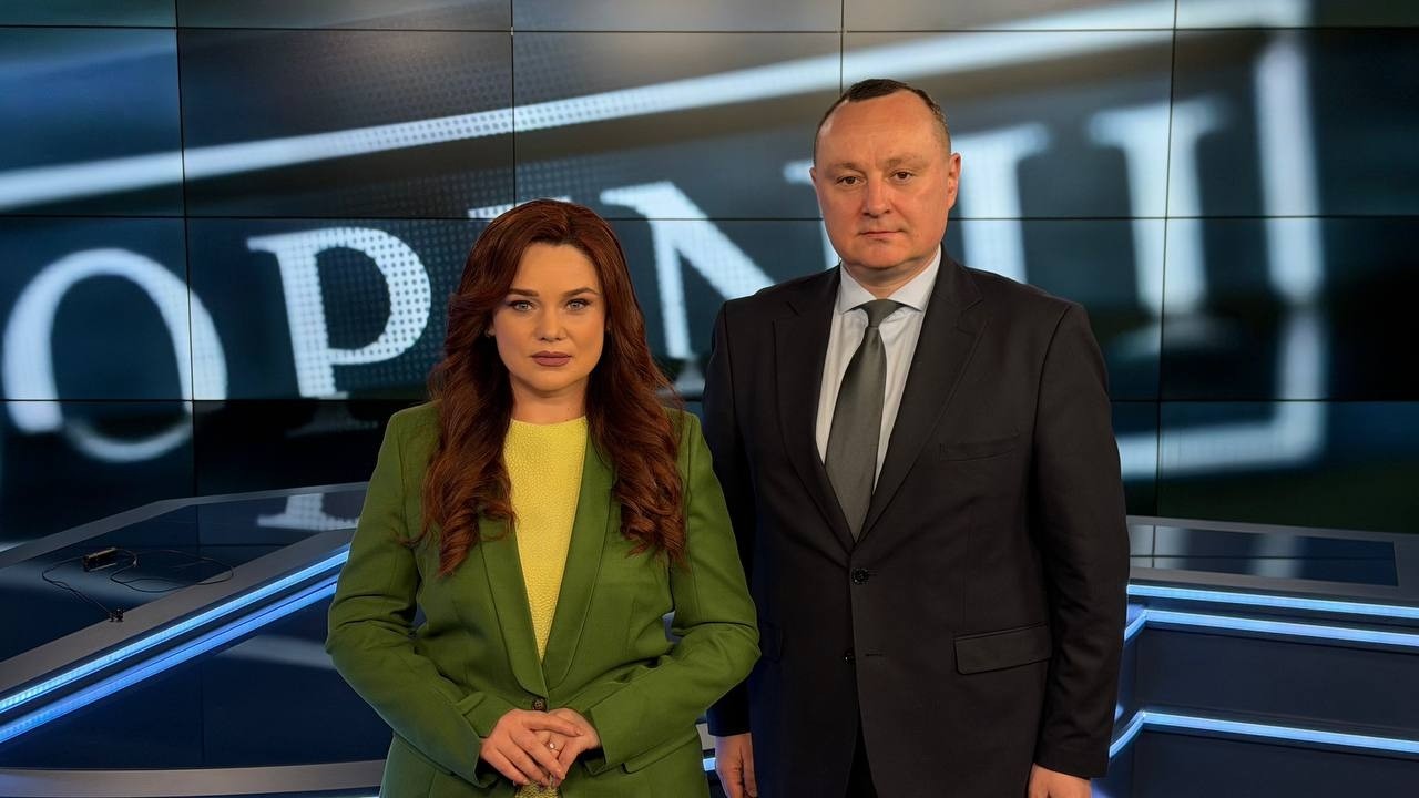 7 Zile. Invitat Vlad Batrîncea. 07. 03. 2026.