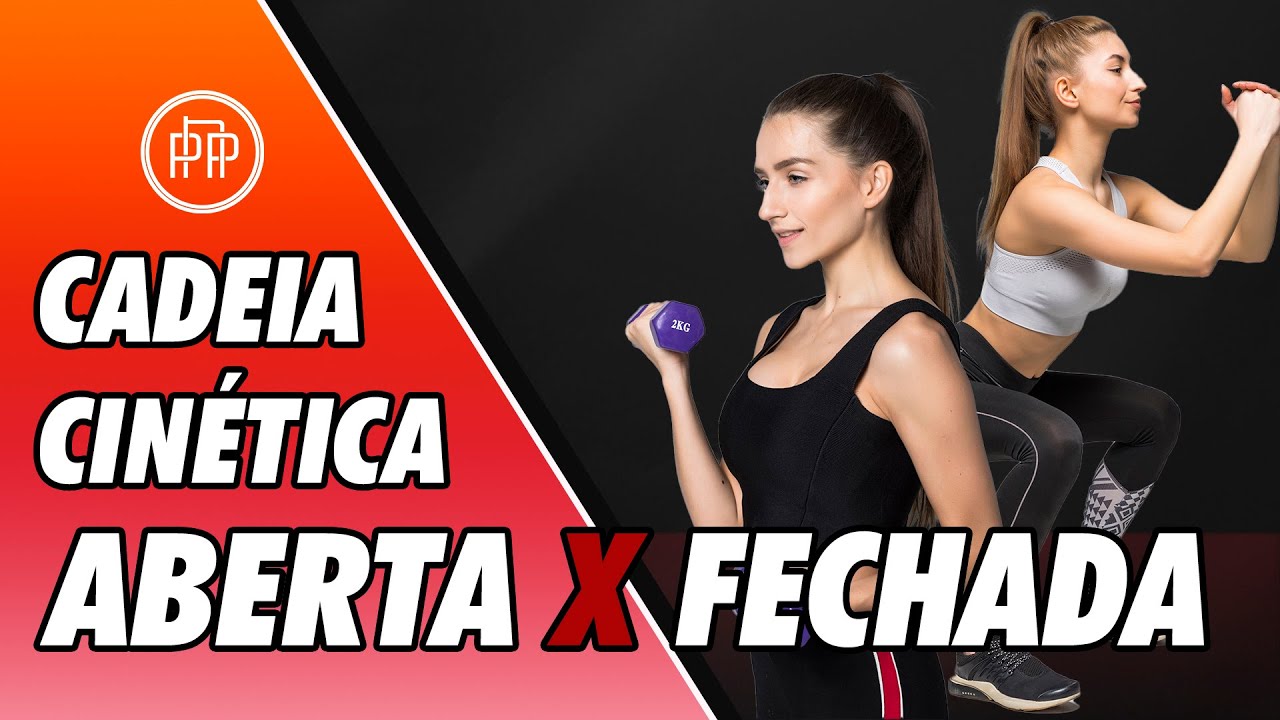CADEIA CIN&Eacute;TICA ABERTA E FECHADA / Personal na Pr&aacute;tica I Rodrigo Assi
