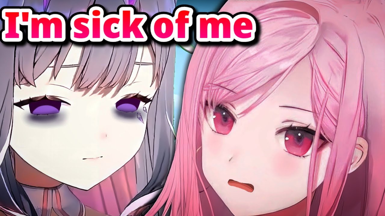 𝗕𝗶𝗯𝗼𝗼 𝗵𝗲𝗿𝘀𝗲𝗹𝗳 𝗶𝘀 𝗵𝗲𝗿 𝗼𝘄𝗻 𝗔𝗻𝘁𝗶... |Hololive EN|