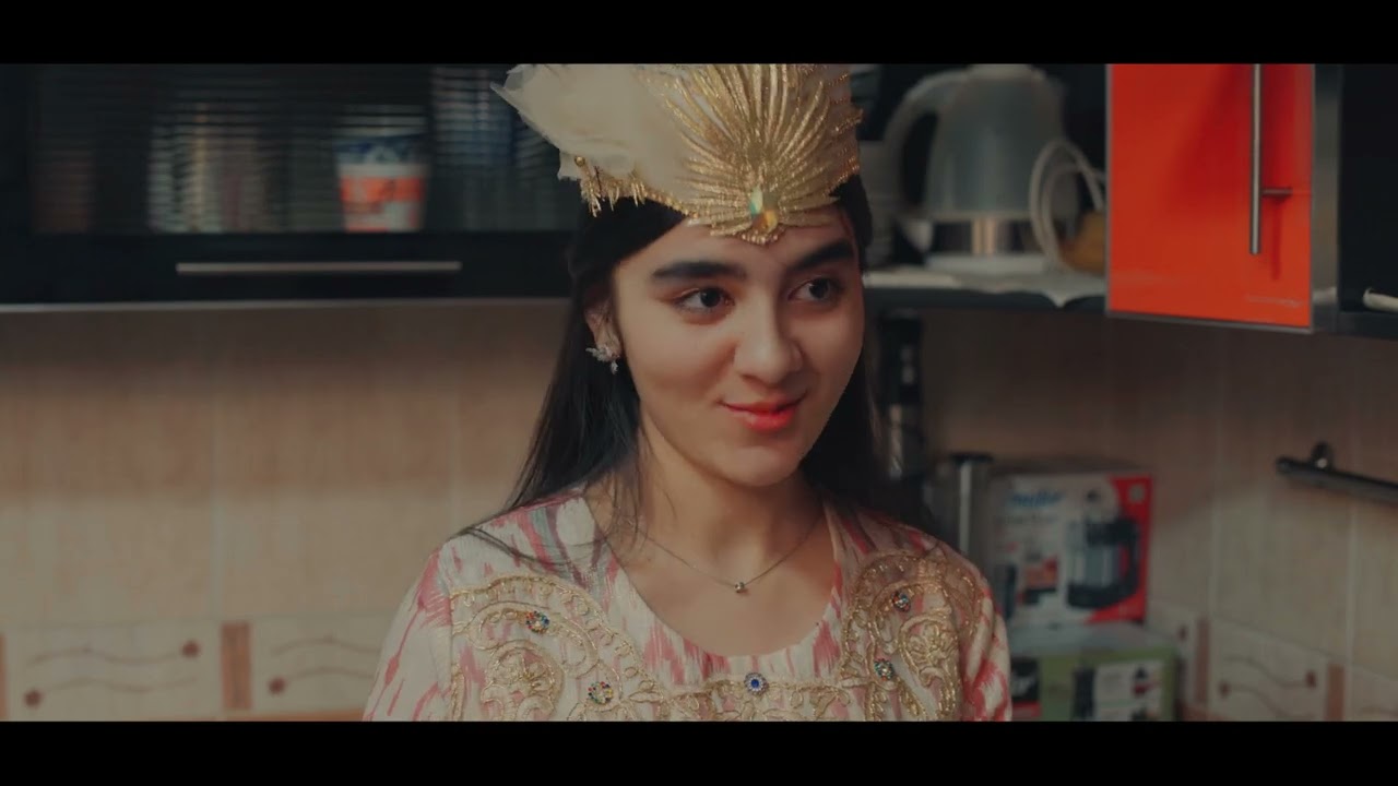QAYNONAMNING DIPLOMI | UZBEK KINO