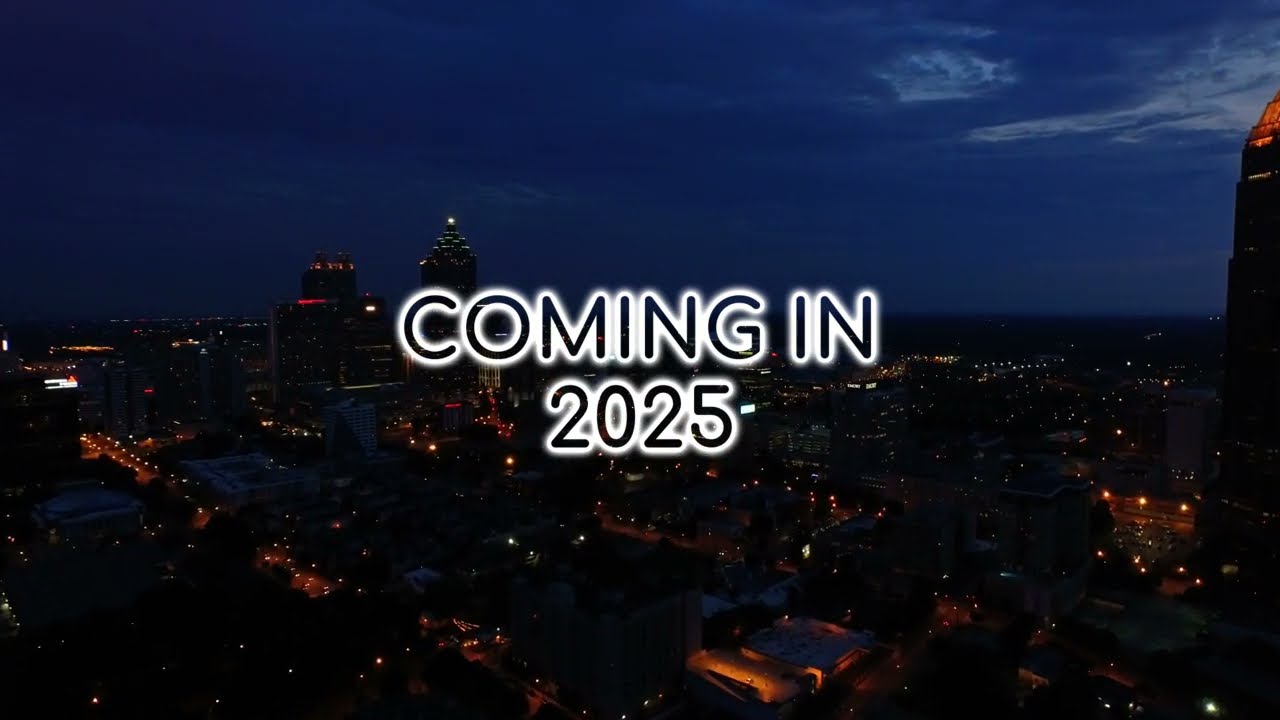 Alignment Church 2025 Intro