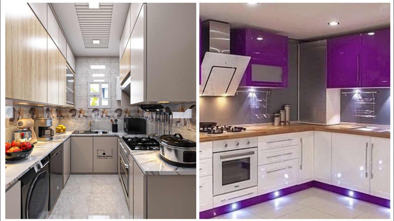 150+ Luxury Kitchen Designs 2026 That Are Simple & Beautiful ✨