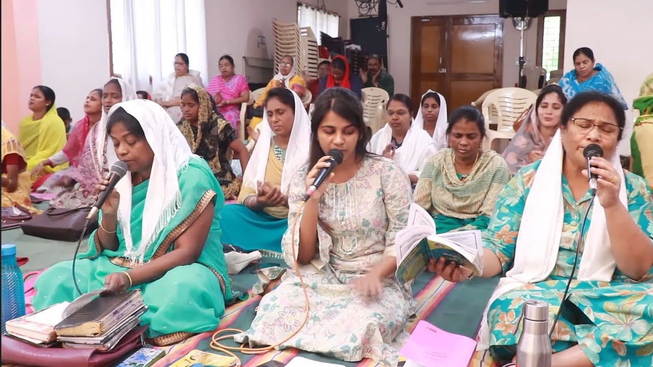 నా నీతి సూర్యుడా #music #worshipsongs #teluguchristiansongs #pastorlakumaministries #nissichurch