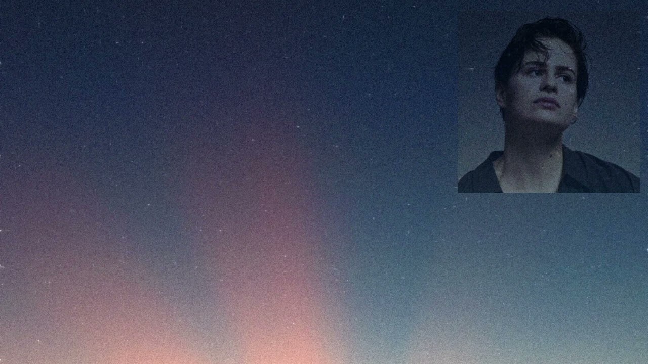 christine and the queens ~ la clairefontaine [slowed|edit]