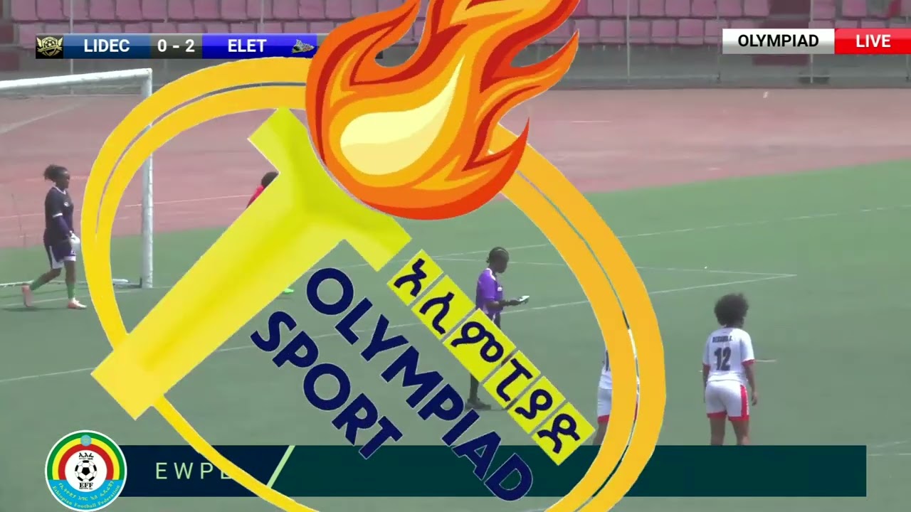 ልደታ ክፍለ ከተማ 2 - 4  ኢትዮ ኤሌክትሪክ ግቦችና  ሙከራዎች 