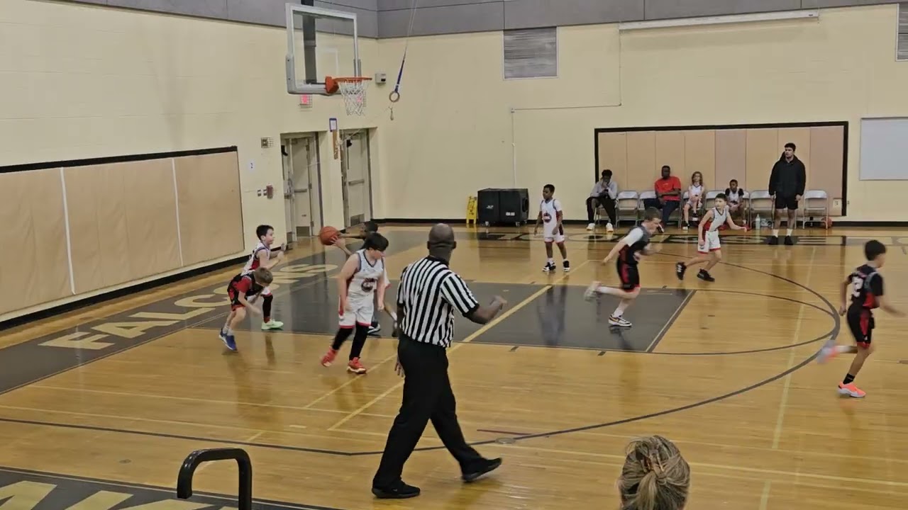 EBL Winter League Playoffs 25-26 Game 1