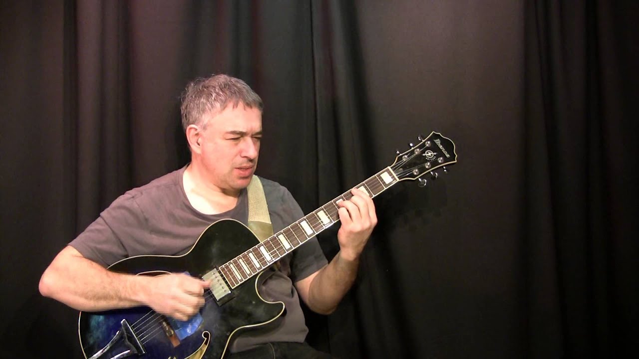 That's the Way of the World, Earth Wind & Fire, fingerstyle guitar, Jake Reichbart