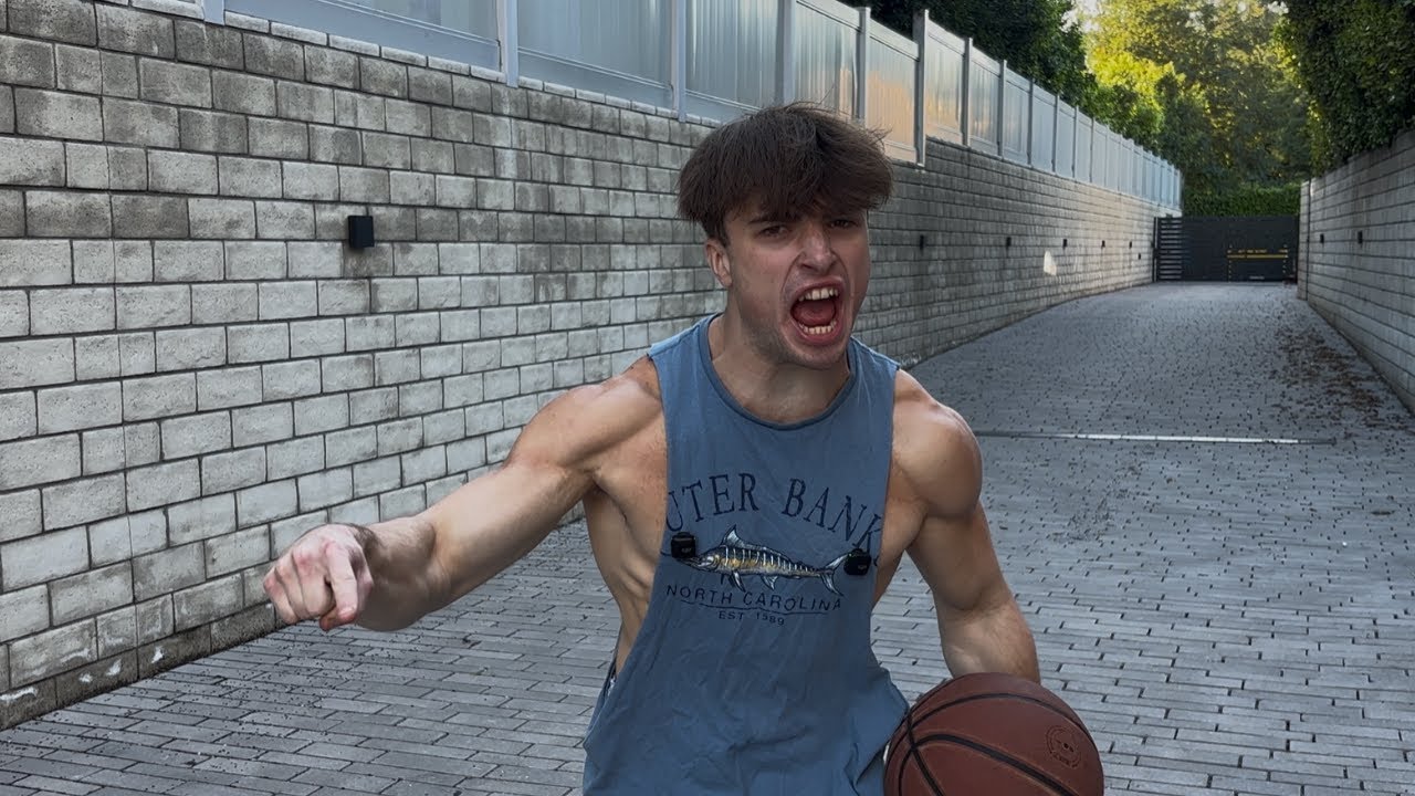 Когда &laquo;Ball Don't Lie&raquo; становится личным...