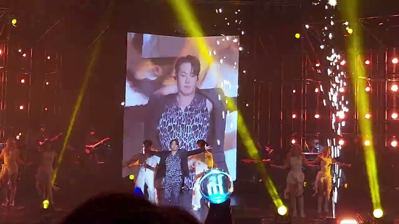 2026.1.10 환희부산콘서트 스탠딩