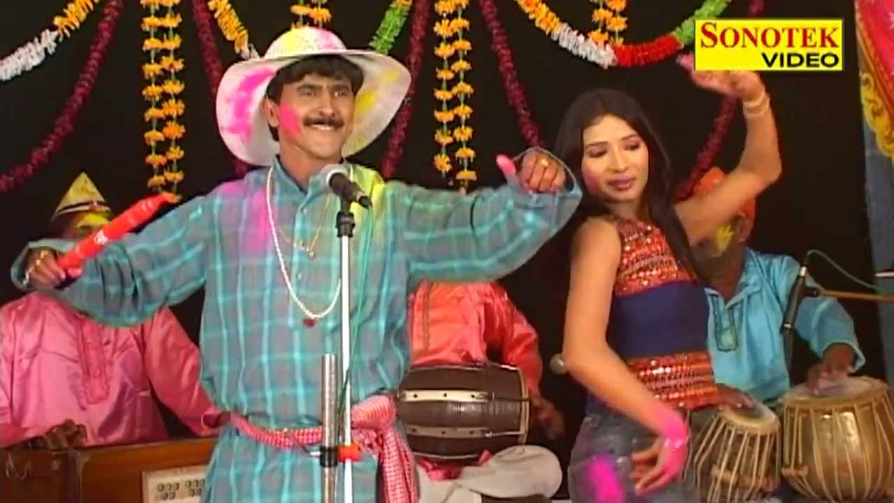 तनि डाले दs | Vijender Giri || Tani Dale Da | Bhojpuri Mukabla | Holi Geet | Bhojpuri Holi Mukabla