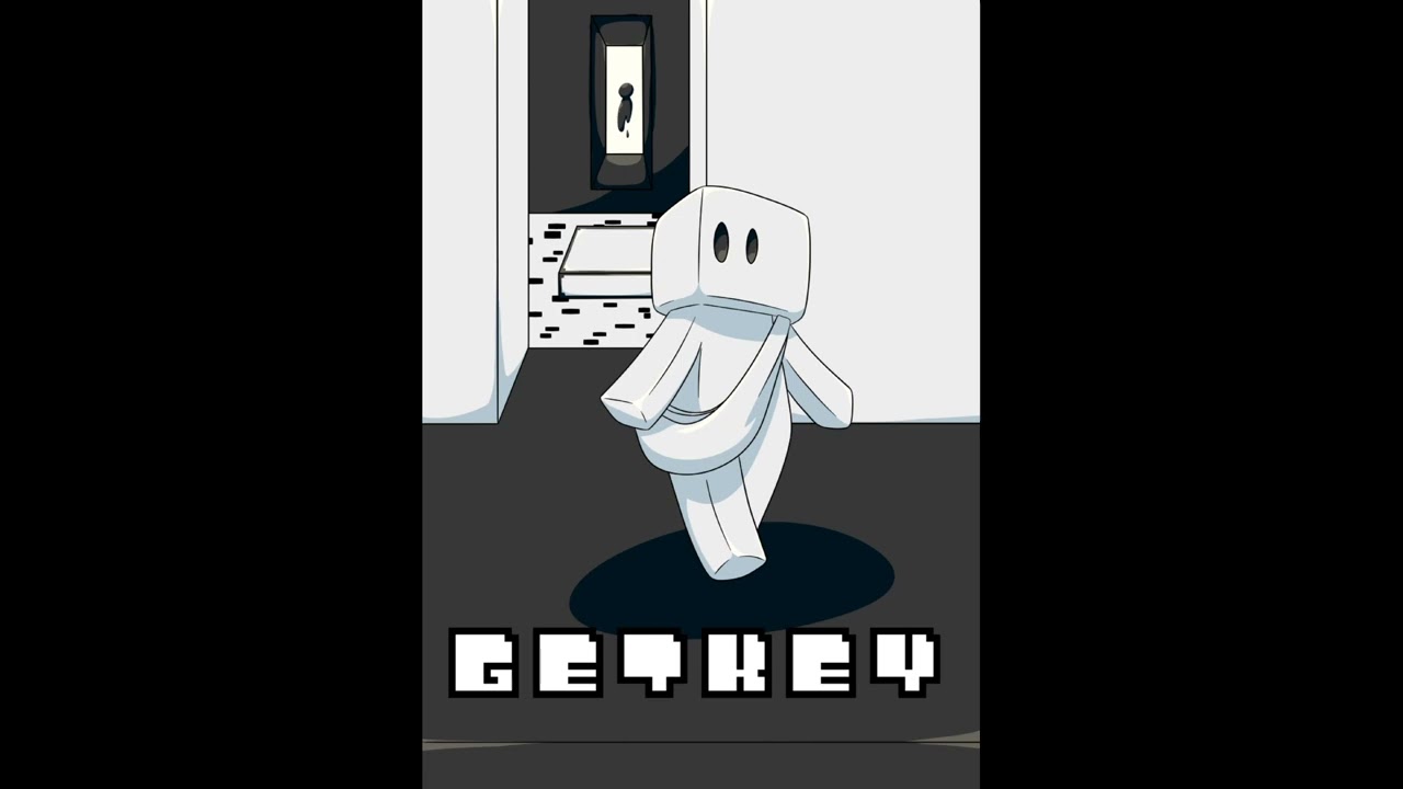 GetKey OST 1 - Unease