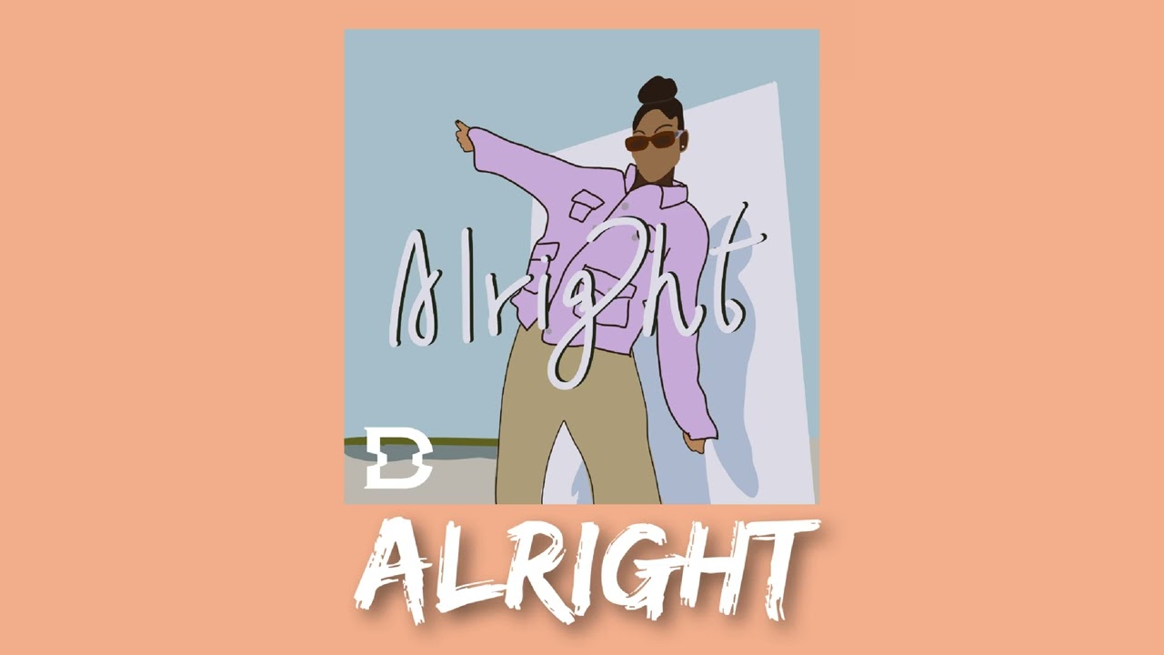 Disrot - Alright