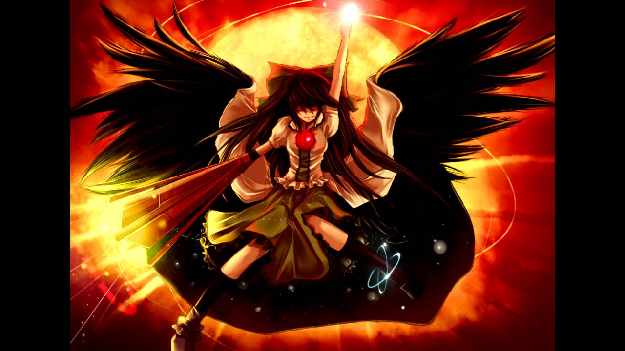 Nightcore -  Iron Maiden The Trooper