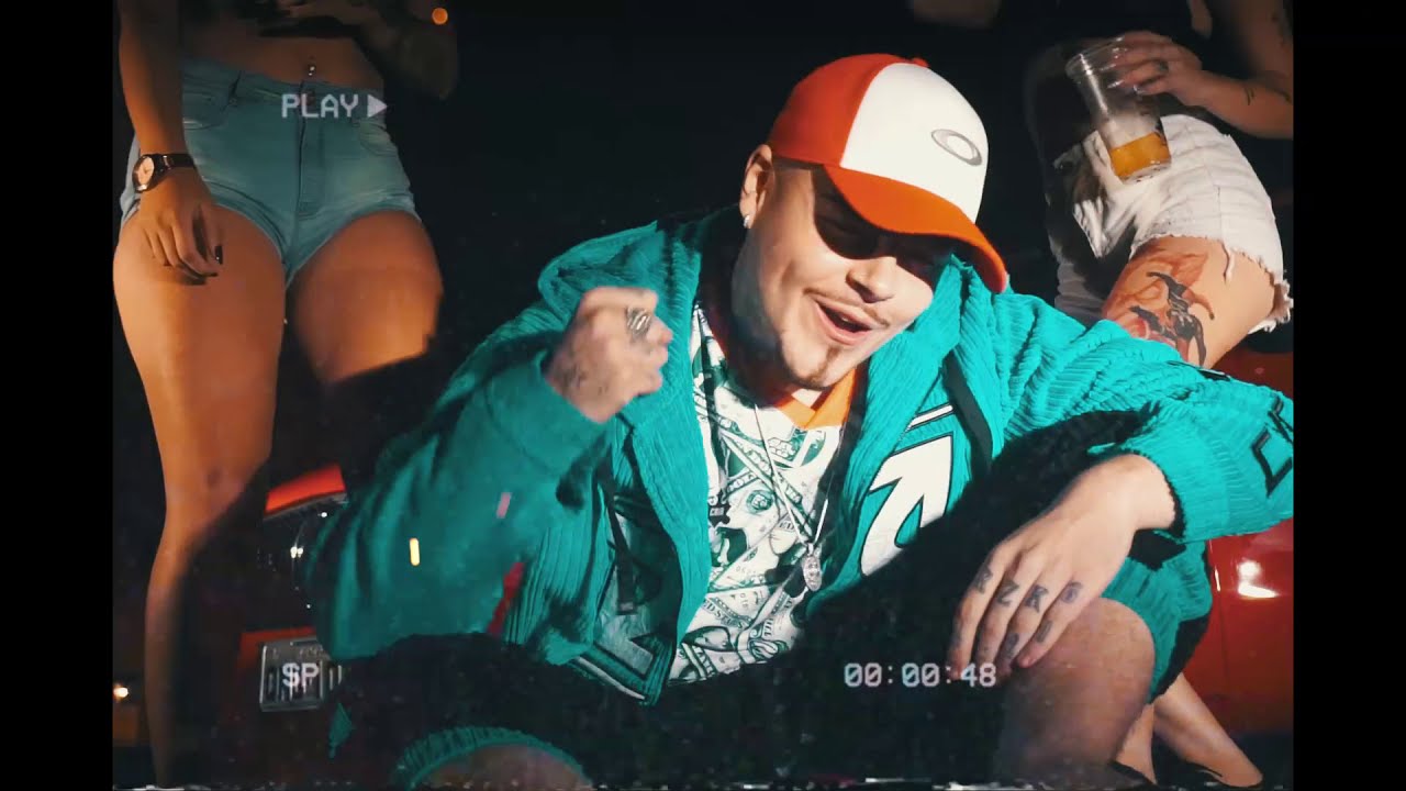MC Ruzika - Bateu Mó Saudade (VideoClipe Oficial) DJ RB