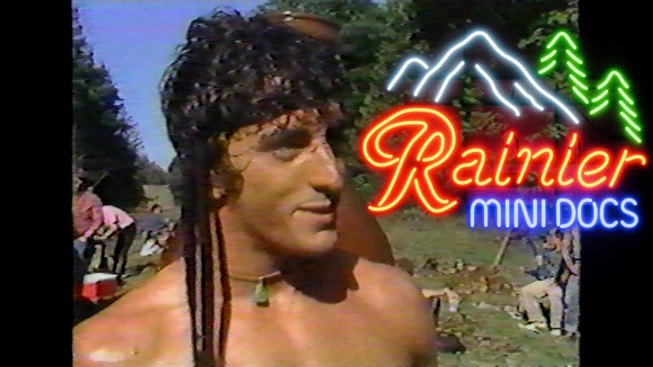 Rainier Mini-Docs #2 On Location With R-Bo