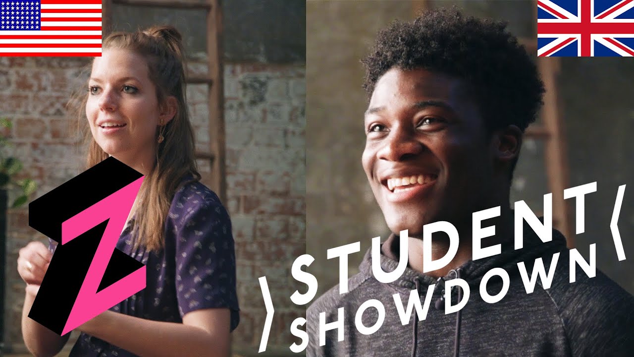 Student Showdown | Brigham Young vs Westminster