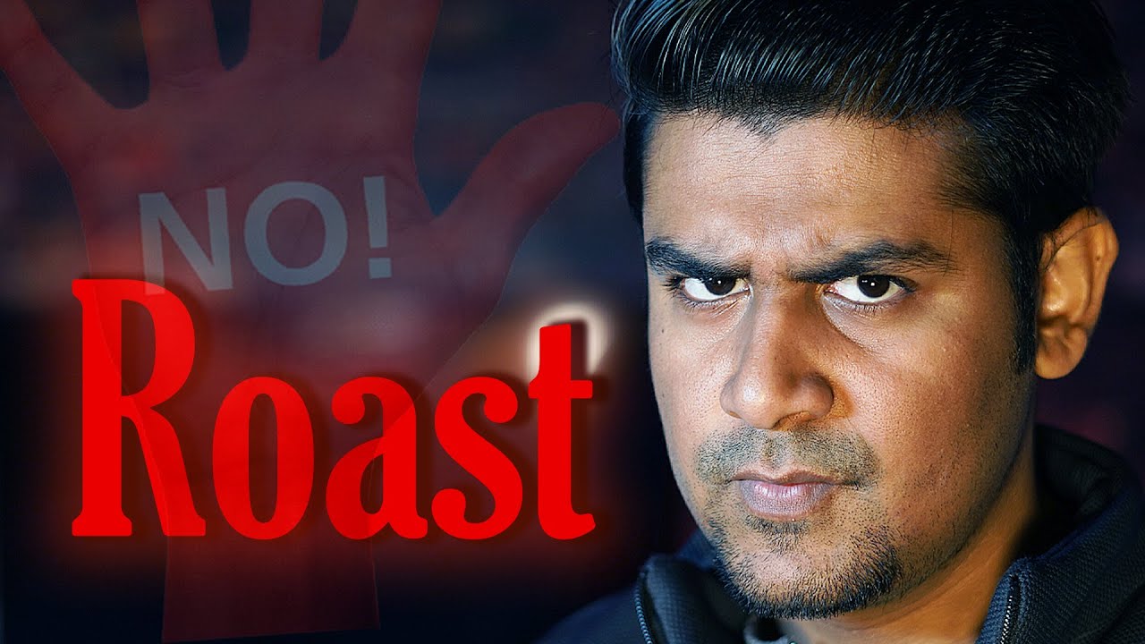 Dark Reality of Roasting Era : Is Roasting Good or Bad?
