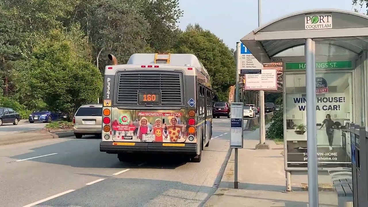 My 2025 Transit Year Recap