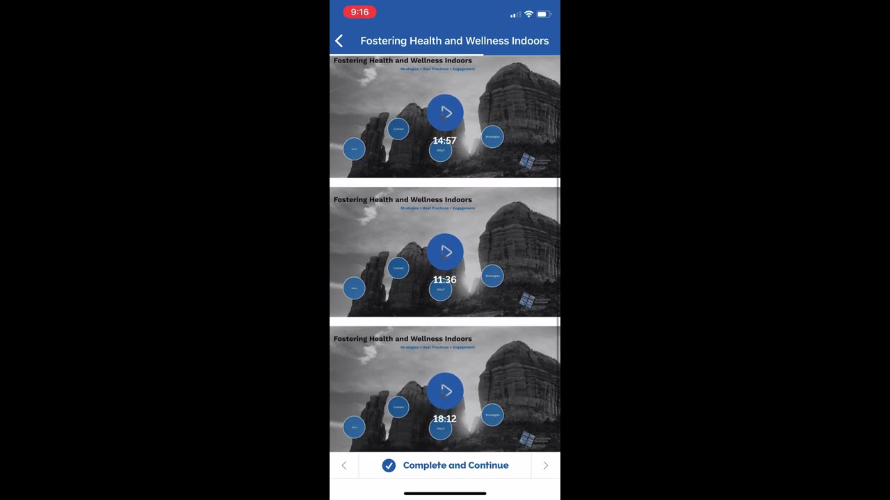 Teachable App Features
