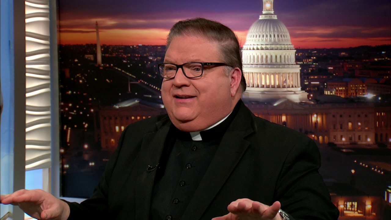 Catholic Perspectives - Vatican Diplomacy