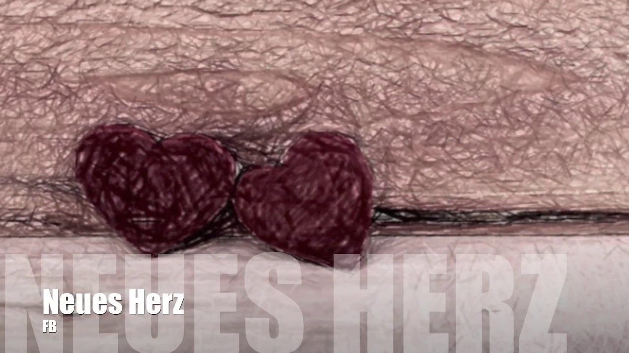 Frank Badalie - Neues Herz (Official Lyric Video)