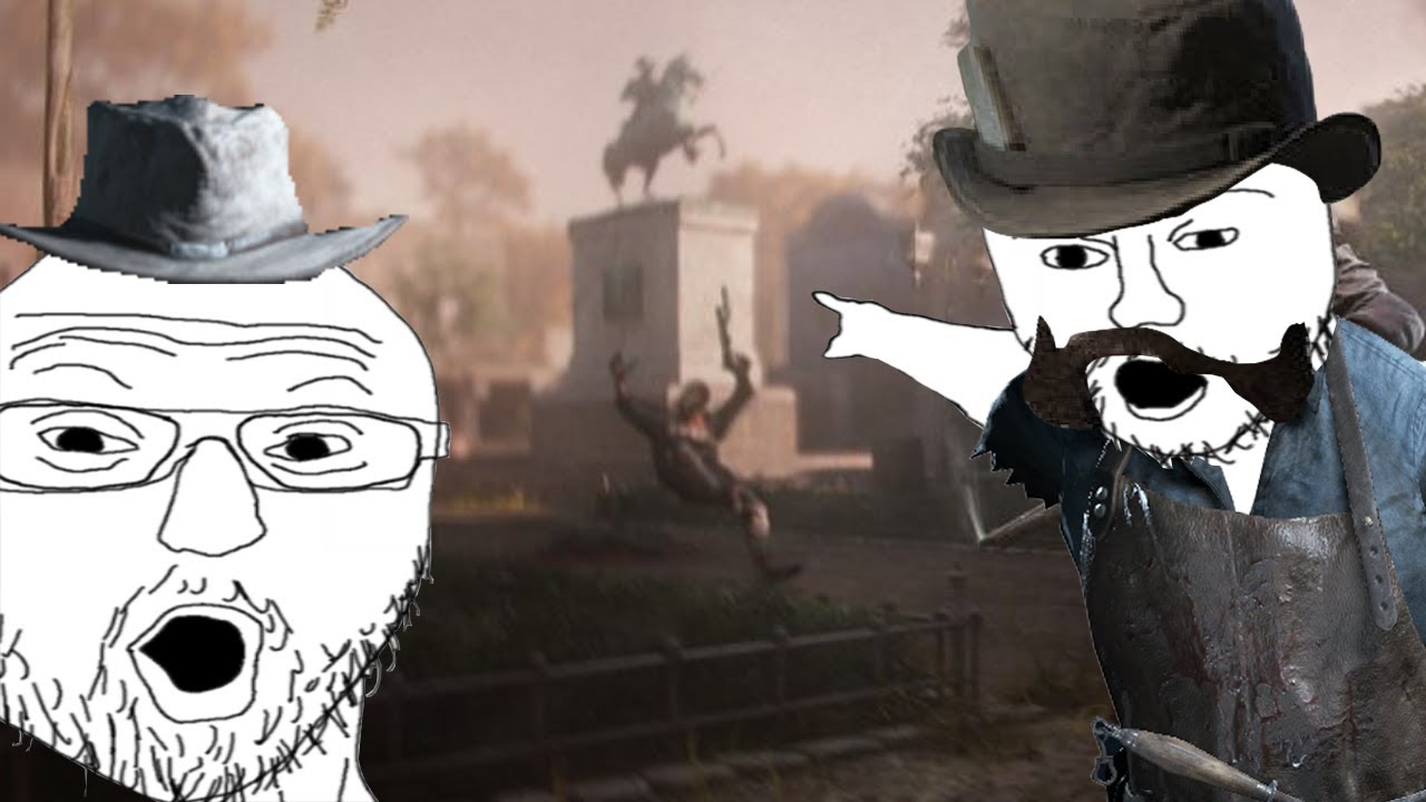 Hunt slander