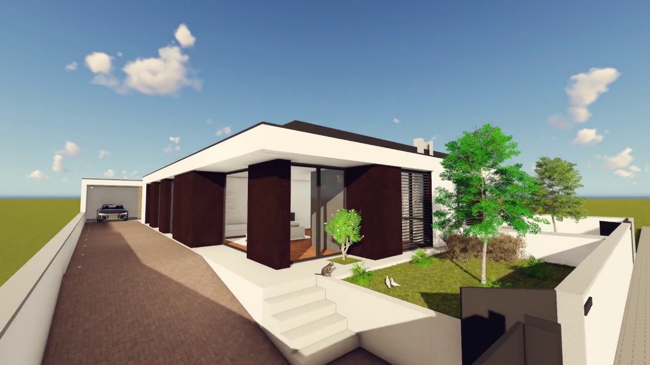 Casas Rocha | Fiães | Santa Maria da Feira