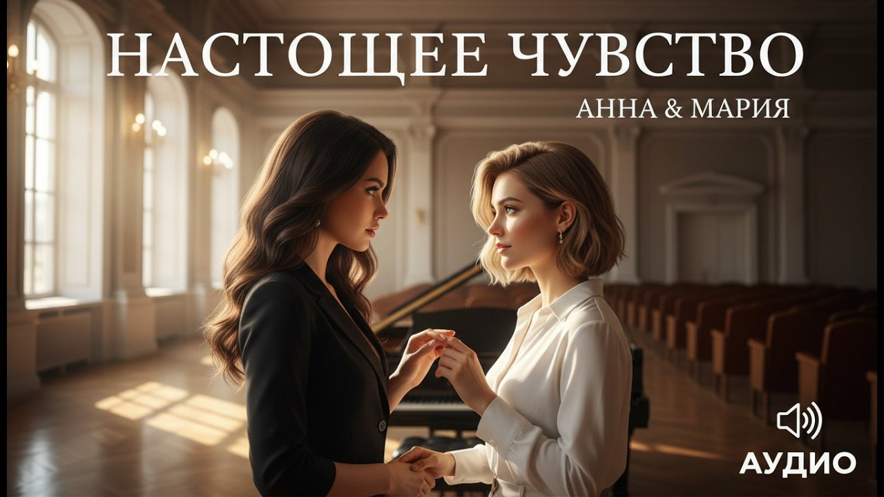 Богатая женщина узнаёт пианистку как потерянную первую любовь, и это разрушает её идеальную жизнь.