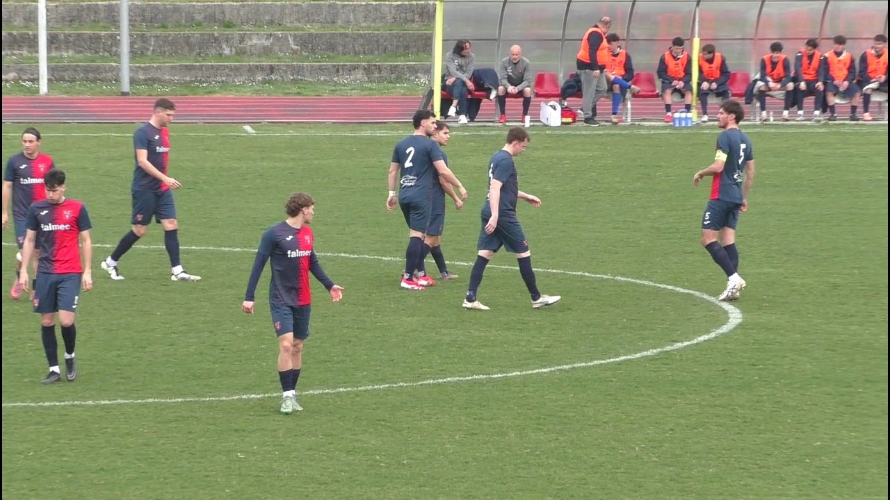 Marosticense-Vittorio Falmec S.M. Colle(22-2-2026)