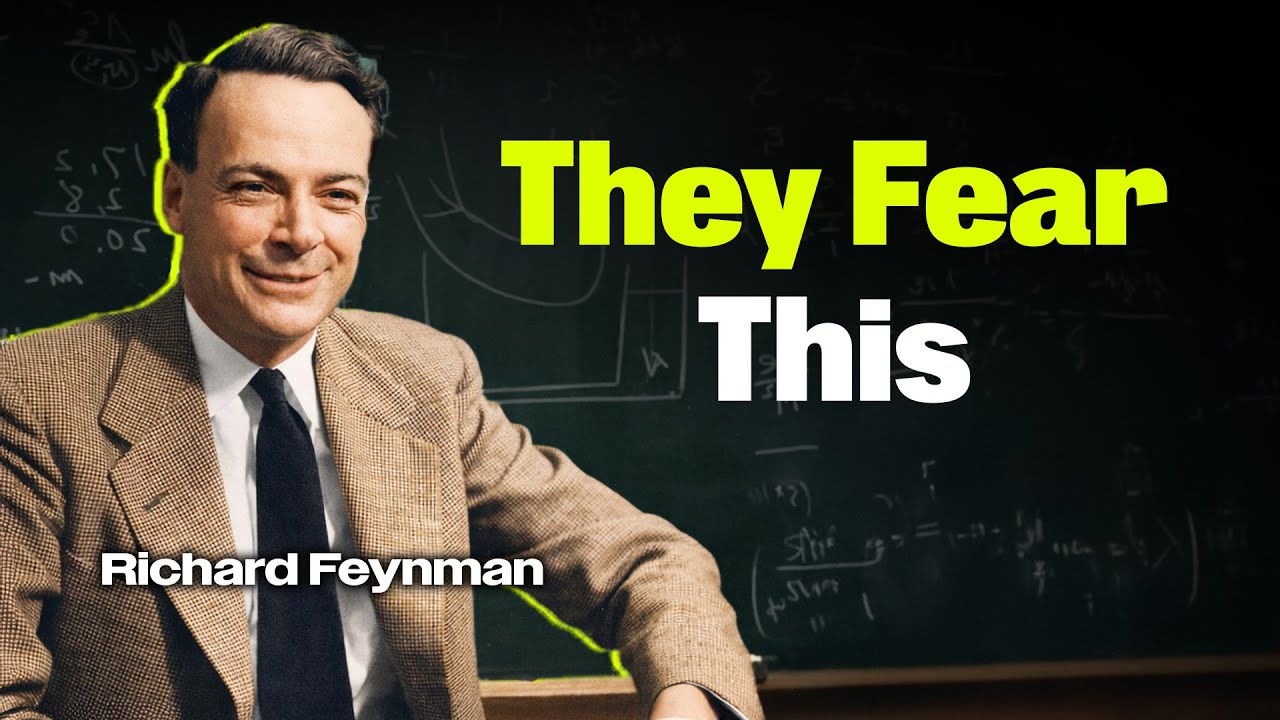 Why Intelligent People Scare Society?