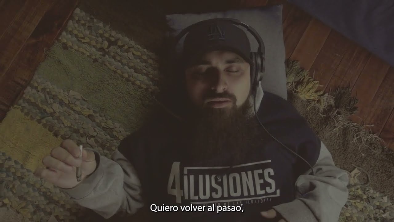 Sagrada Tierra - Y si volvemos? 📼 (Video Oficial)