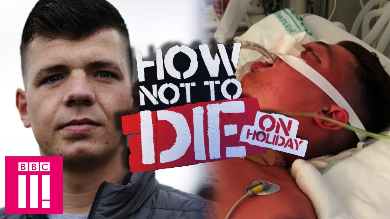 Falling From A Balcony | How Not To Die On Holiday