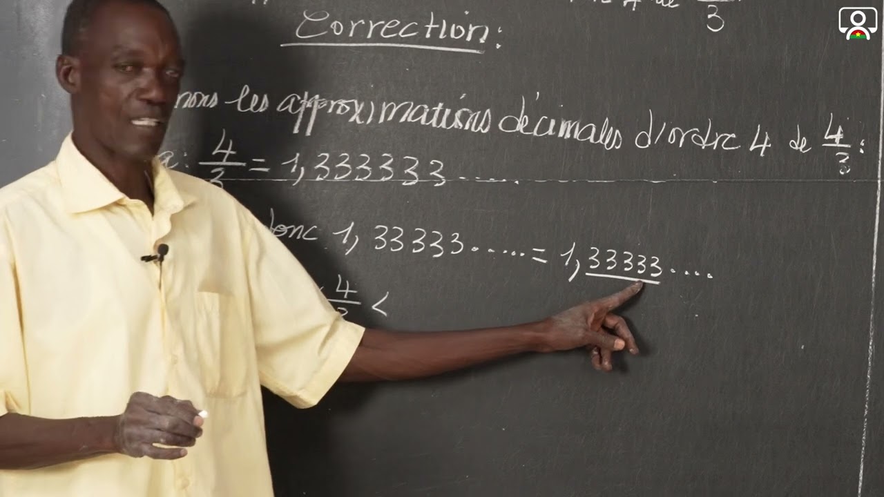 Exercice - 4e - Maths - Activ&eacute;s Num&eacute;riques : Les nombres rationnels 2/2