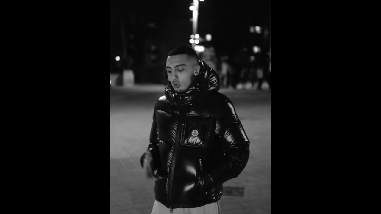(FREE) Morad type beat 