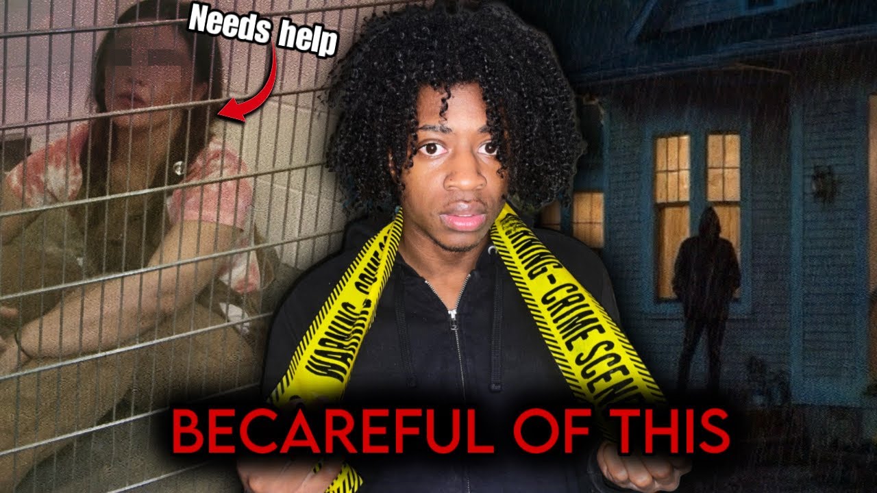 1 Hour Of Disturbing Horror Stories