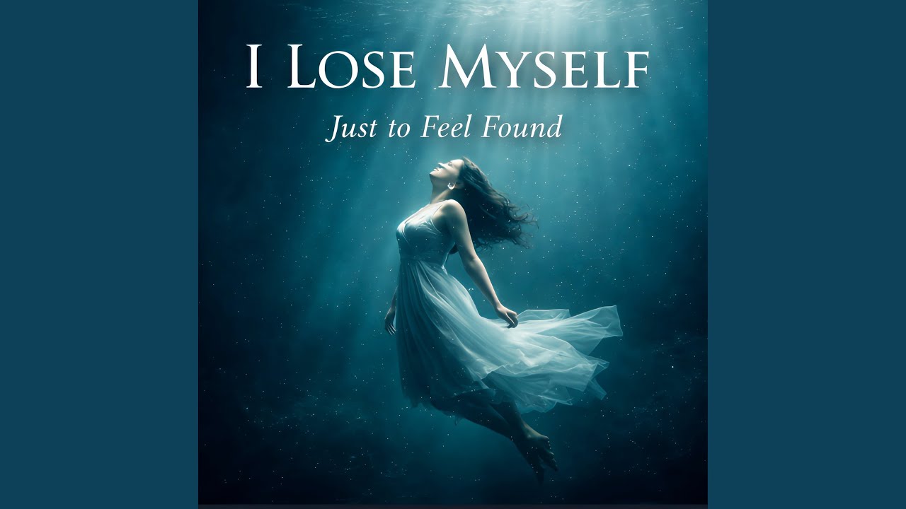 I Lose Myself - Just to Feel Found