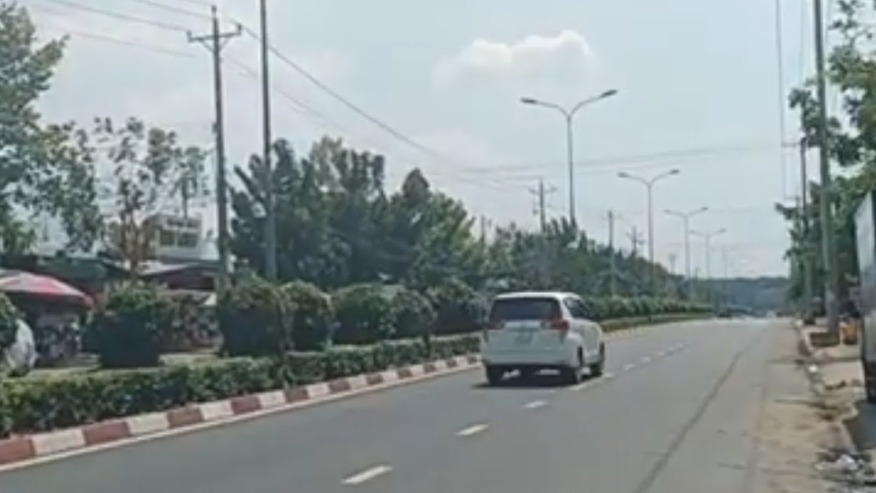 Đất vị trí kinh doanh đắc địa,ngay khu công nghiệp Bắc Đồng Phú.Thị Trấn Tân Phú.Bình Phước.15mx65m.
