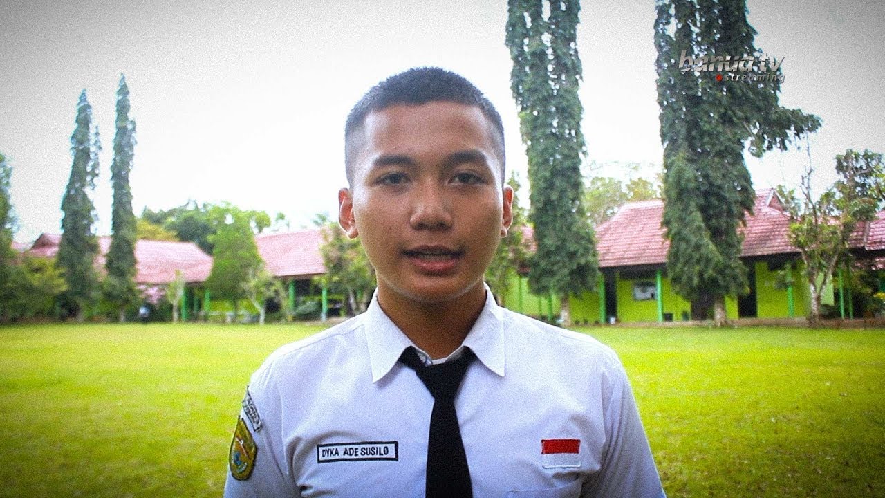 1 Siswa SMAN 3 Banjarbaru Lolos Paskibraka Nasional