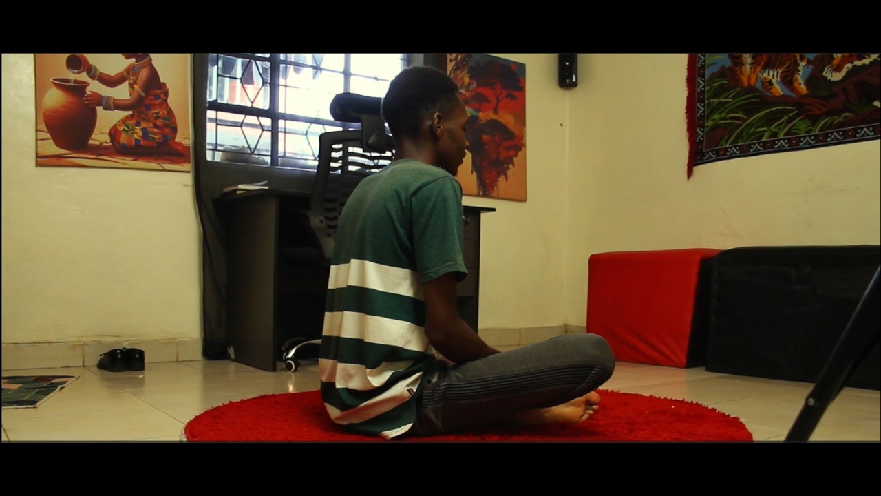 MEDITATION