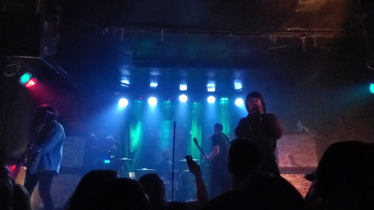 Katastro - She Don't Know - 11/19/2019 - Beat Kitchen - Chicago, IL