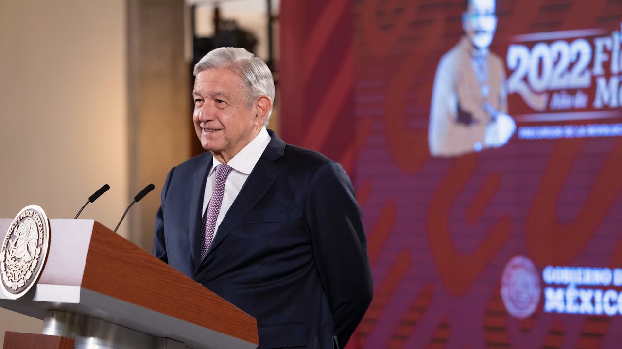 Gobierno de México impulsa generación de energías renovables