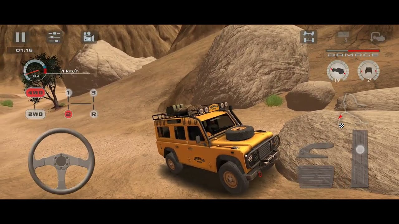 Clones vs. Originals: Is Jeep Worth the Cash? #totalgaming 