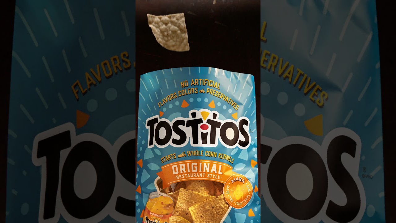 Tostitos&reg;. Tradition Matters&trade;
