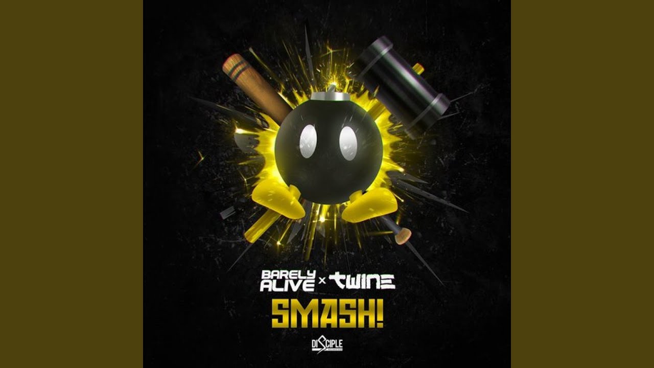 Smash!