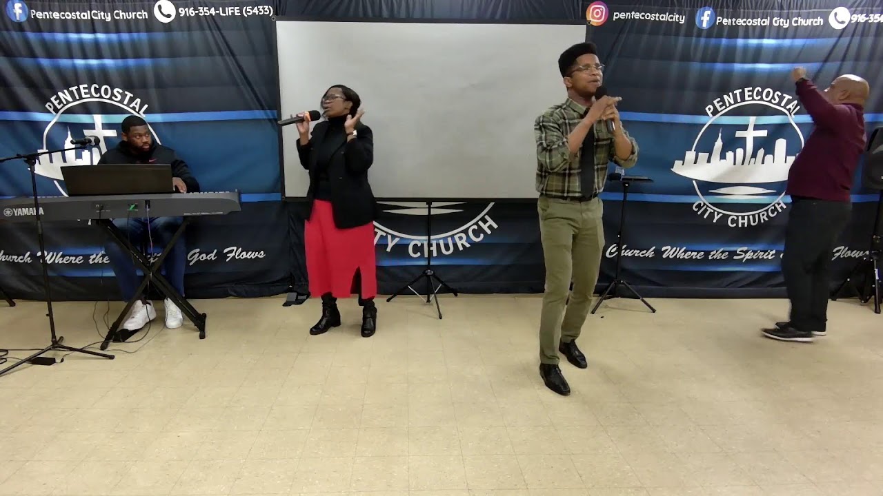 Let Somebody Know What the Lord Has Done! | Pastor Ed | 02/11/2026 | Wednesday Night