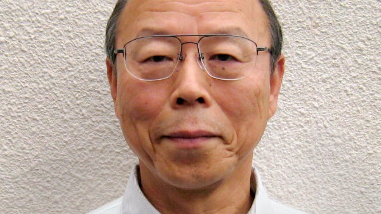 Live from Ground Zero - Interview with in-utero A-bomb survivor Kazuhiko Futagawa