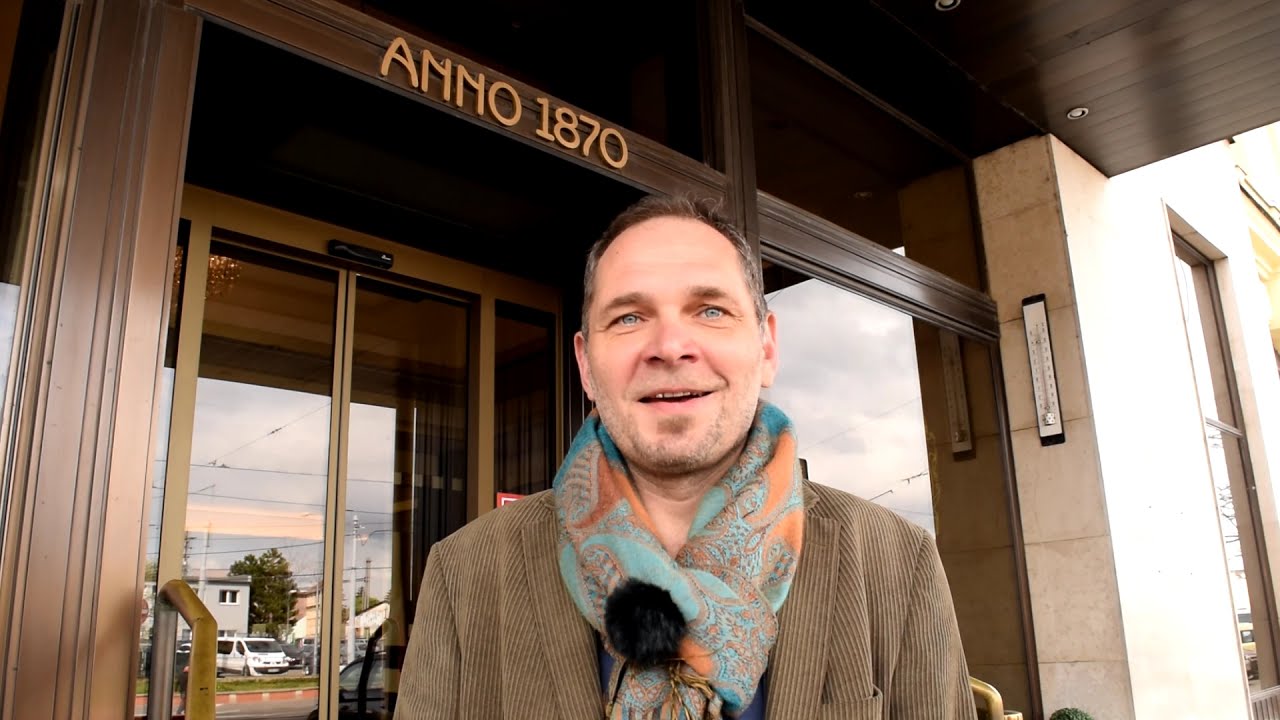 Open House Brno | Grandhotel